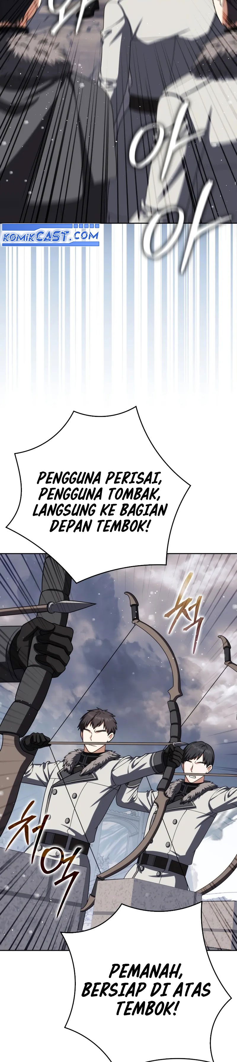 The Reincarnated Assassin is a Genius Swordsman Chapter 68 Gambar 11
