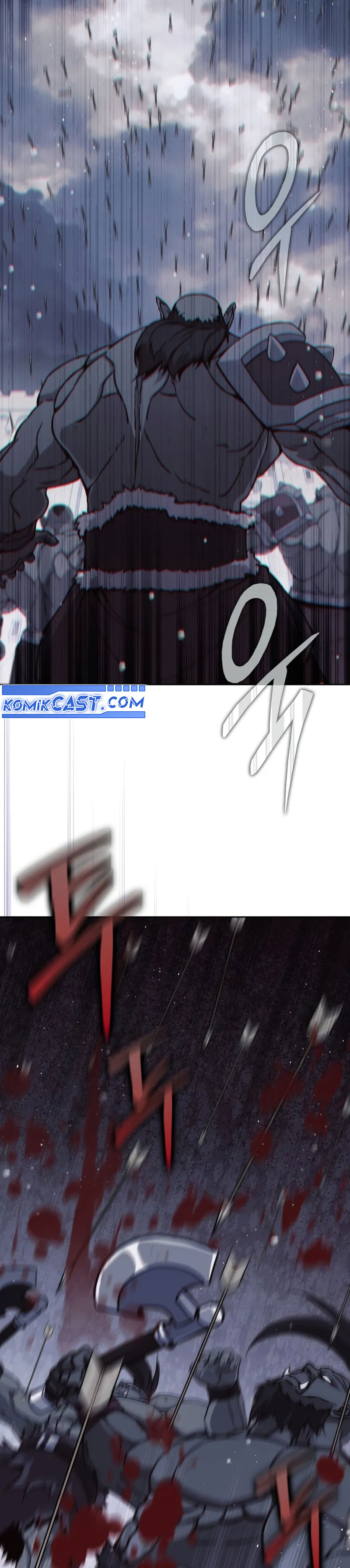 The Reincarnated Assassin is a Genius Swordsman Chapter 68 Gambar 14