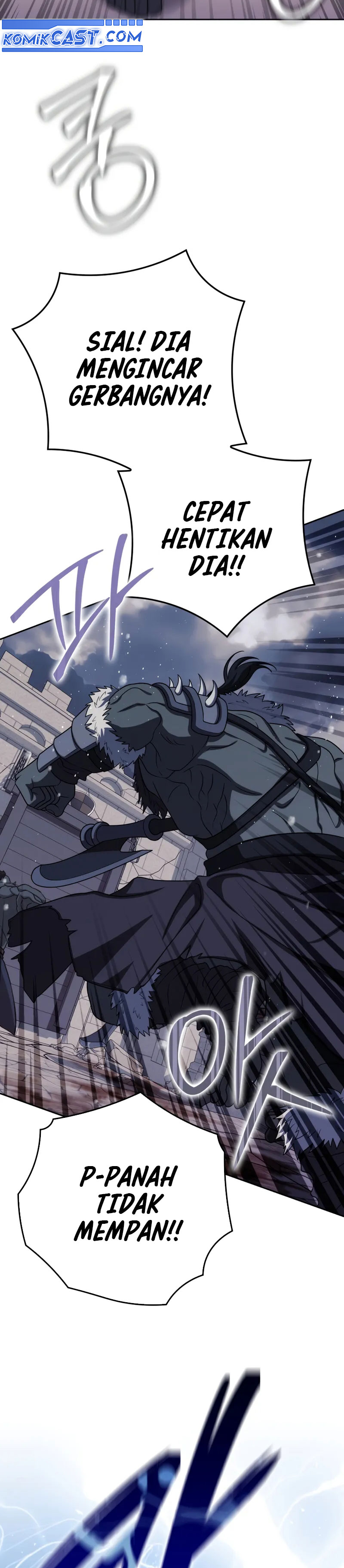 The Reincarnated Assassin is a Genius Swordsman Chapter 68 Gambar 17