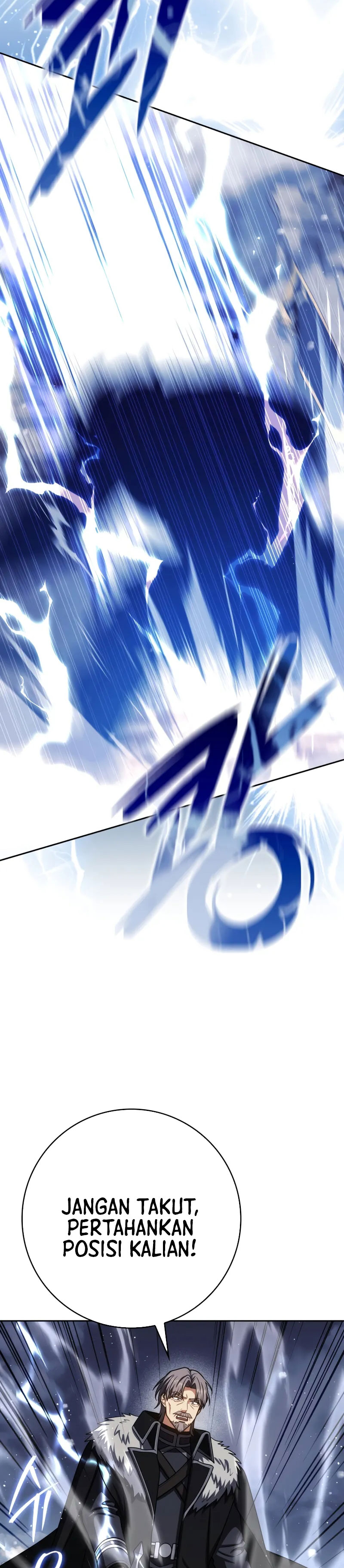 The Reincarnated Assassin is a Genius Swordsman Chapter 68 Gambar 18