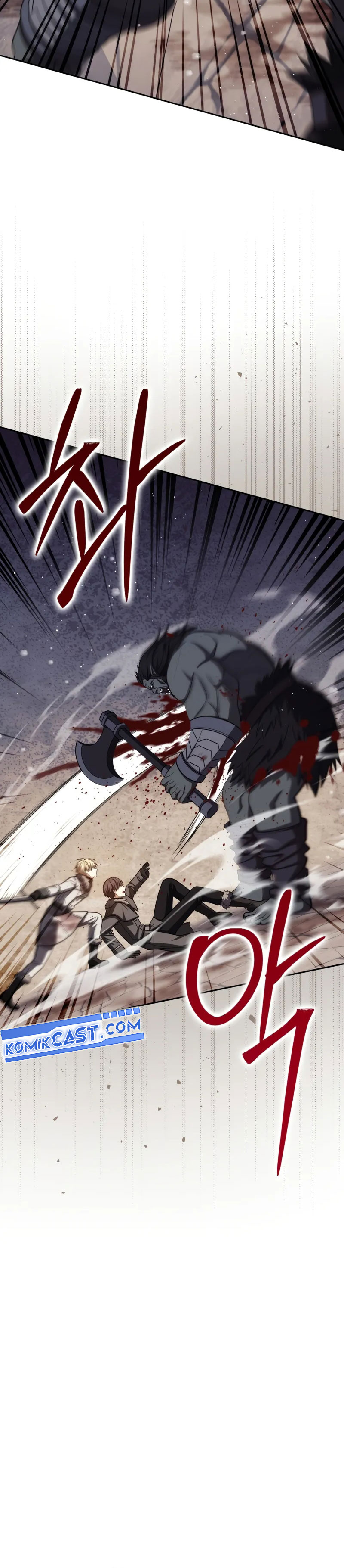 The Reincarnated Assassin is a Genius Swordsman Chapter 68 Gambar 22