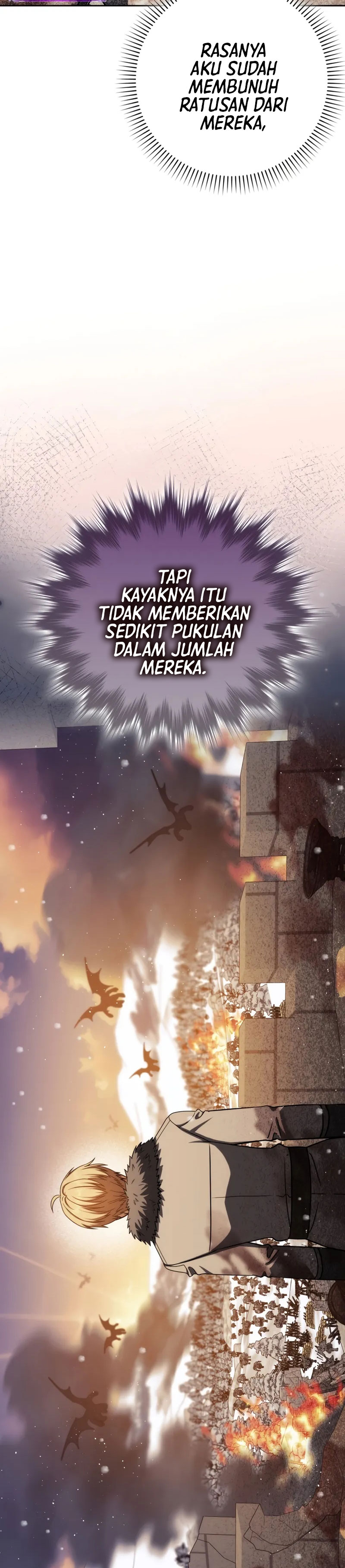 The Reincarnated Assassin is a Genius Swordsman Chapter 68 Gambar 24