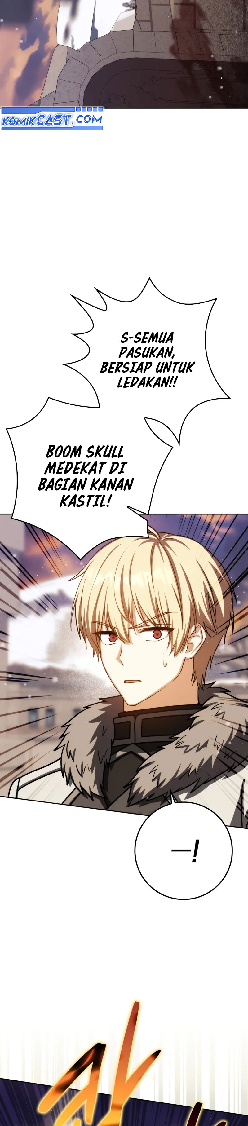 The Reincarnated Assassin is a Genius Swordsman Chapter 68 Gambar 25