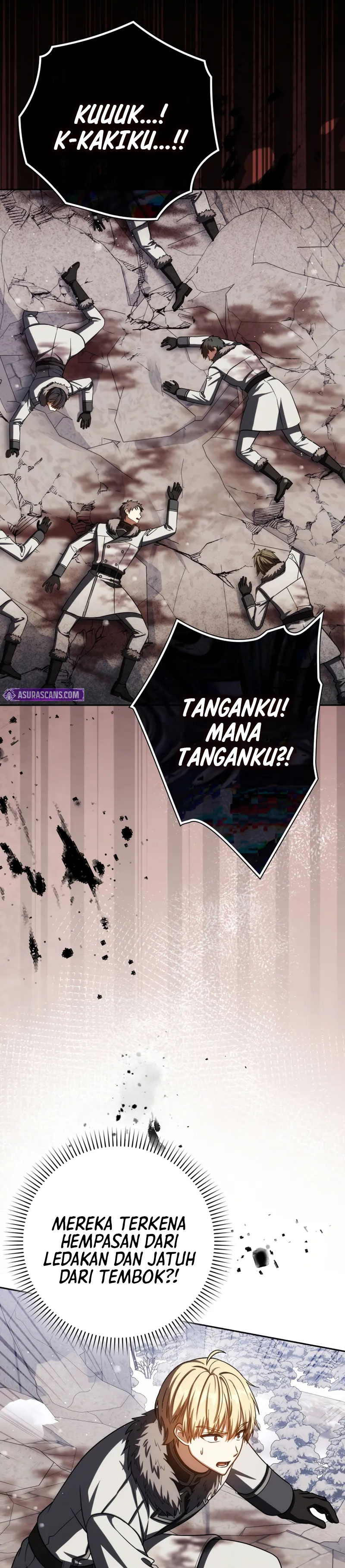 The Reincarnated Assassin is a Genius Swordsman Chapter 68 Gambar 28