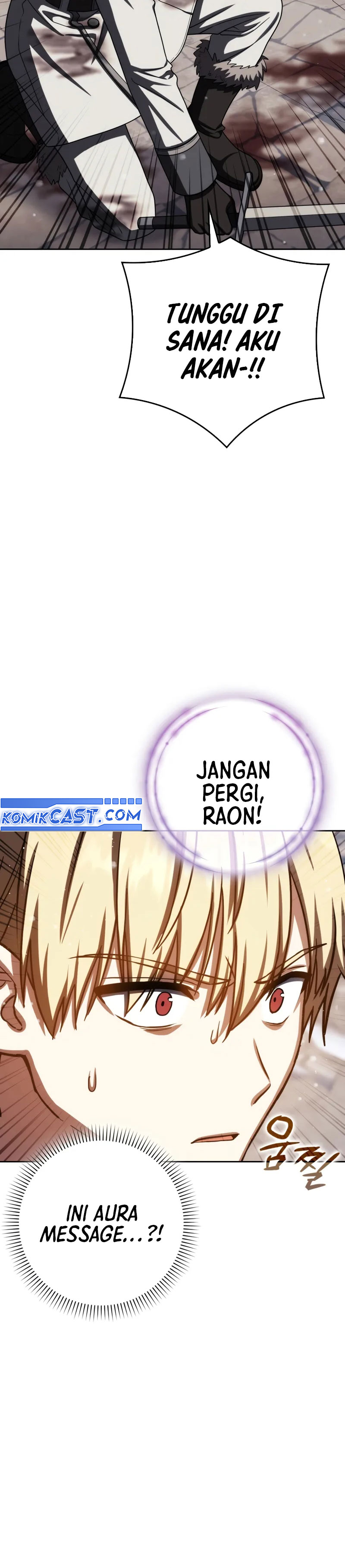 The Reincarnated Assassin is a Genius Swordsman Chapter 68 Gambar 29