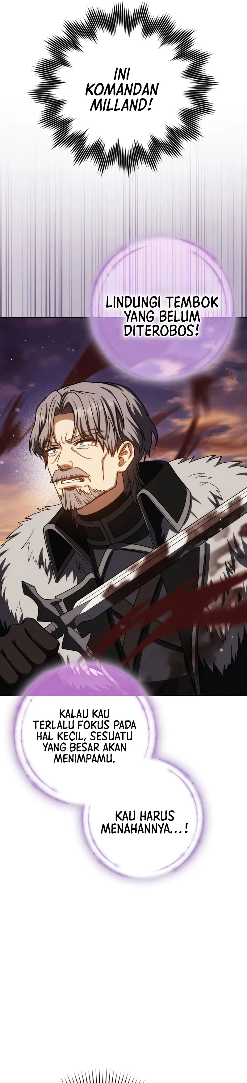 The Reincarnated Assassin is a Genius Swordsman Chapter 68 Gambar 30