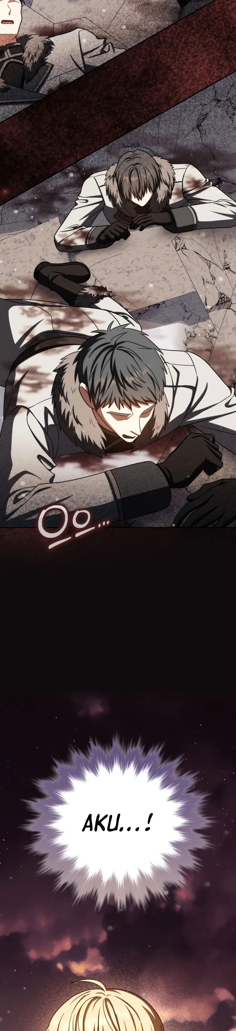 The Reincarnated Assassin is a Genius Swordsman Chapter 68 Gambar 32
