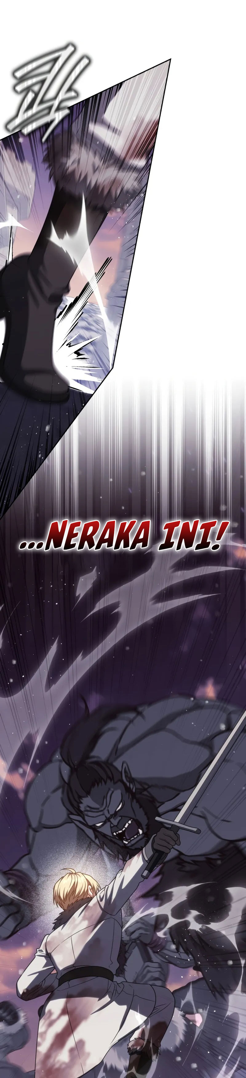 The Reincarnated Assassin is a Genius Swordsman Chapter 68 Gambar 40