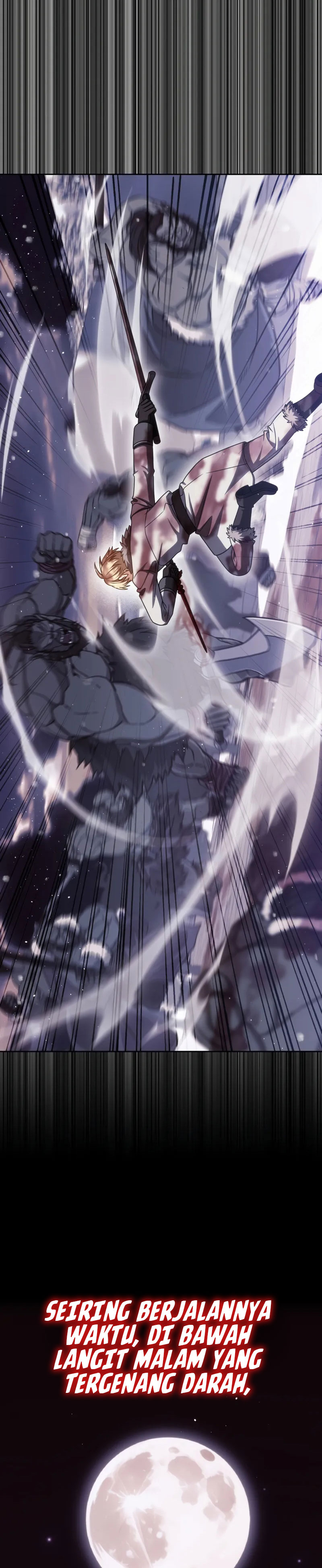 The Reincarnated Assassin is a Genius Swordsman Chapter 68 Gambar 45