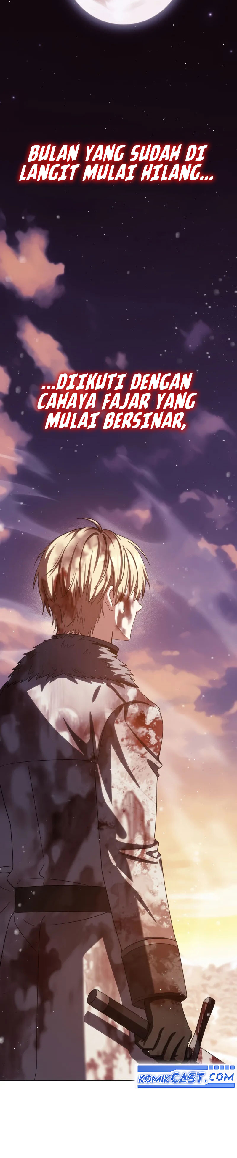 The Reincarnated Assassin is a Genius Swordsman Chapter 68 Gambar 46