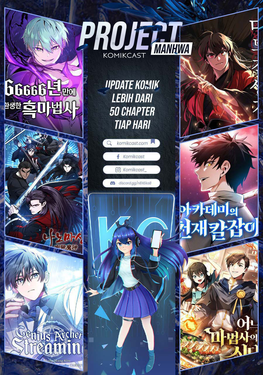 The Reincarnated Assassin is a Genius Swordsman Chapter 68 Gambar 49