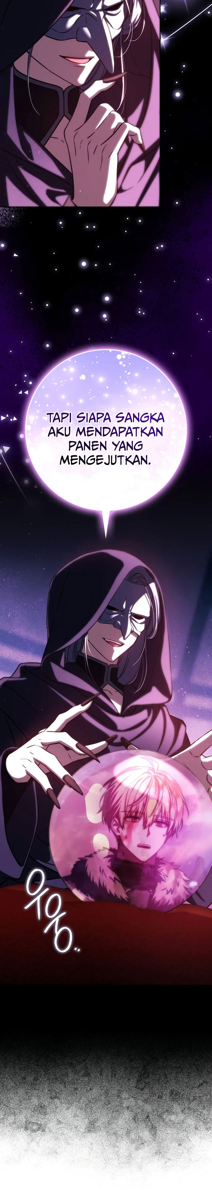 The Reincarnated Assassin is a Genius Swordsman Chapter 69 Gambar 3