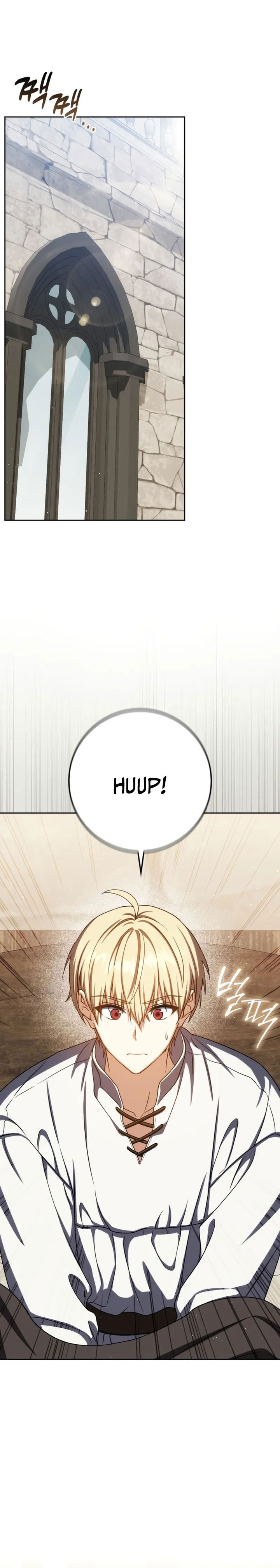 The Reincarnated Assassin is a Genius Swordsman Chapter 69 Gambar 4