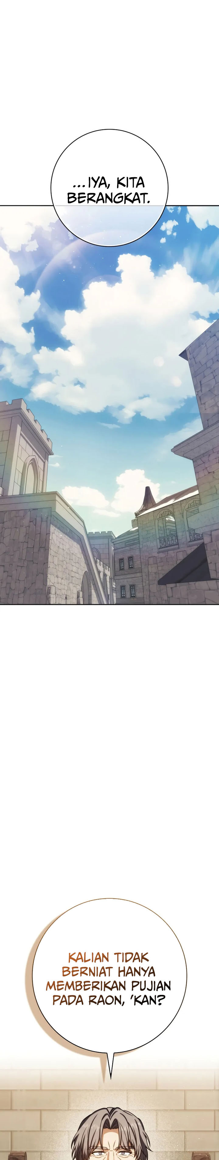 The Reincarnated Assassin is a Genius Swordsman Chapter 69 Gambar 27