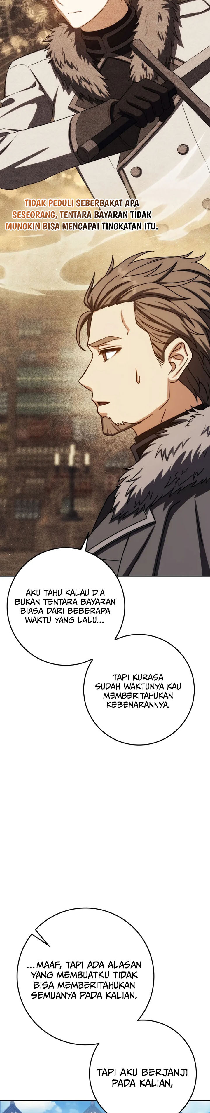 The Reincarnated Assassin is a Genius Swordsman Chapter 69 Gambar 36