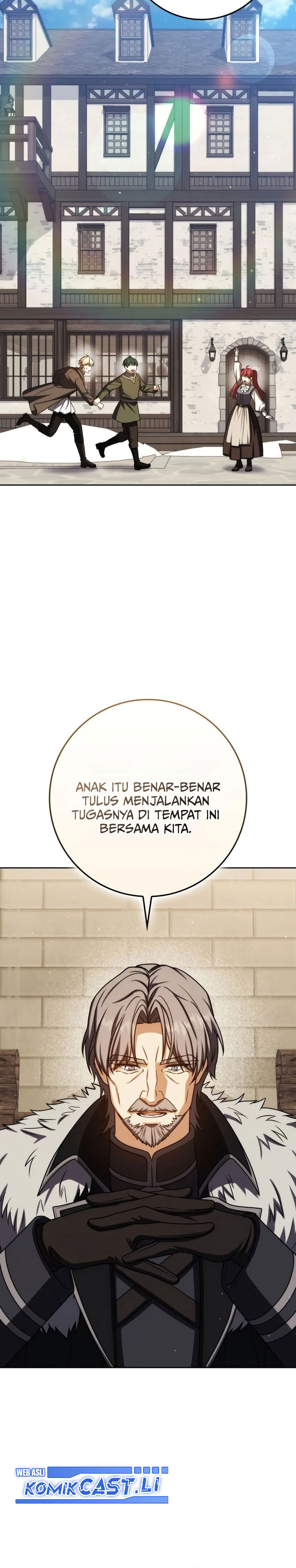 The Reincarnated Assassin is a Genius Swordsman Chapter 69 Gambar 37