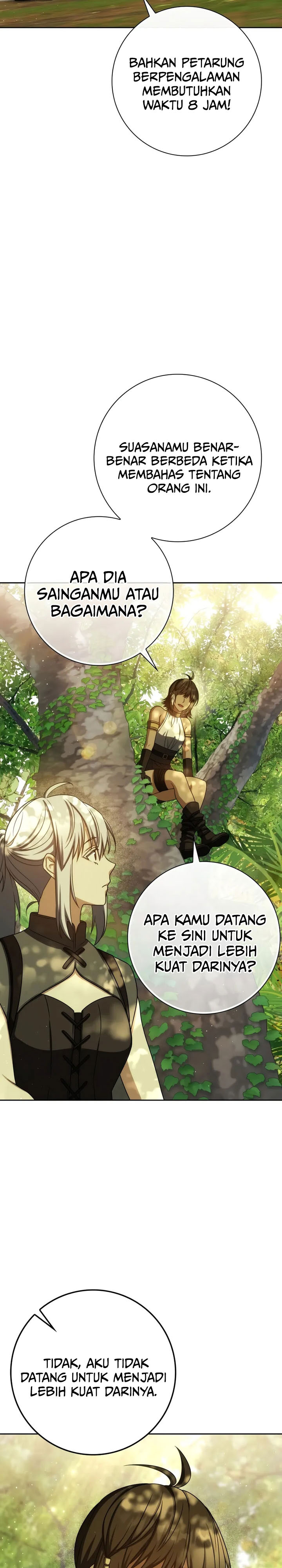 The Reincarnated Assassin is a Genius Swordsman Chapter 70 Gambar 24