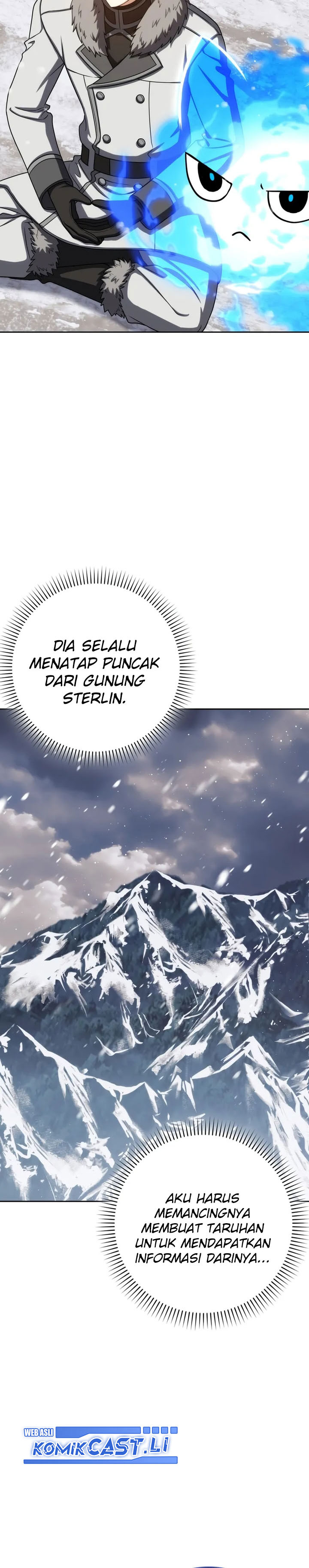 The Reincarnated Assassin is a Genius Swordsman Chapter 70 Gambar 29