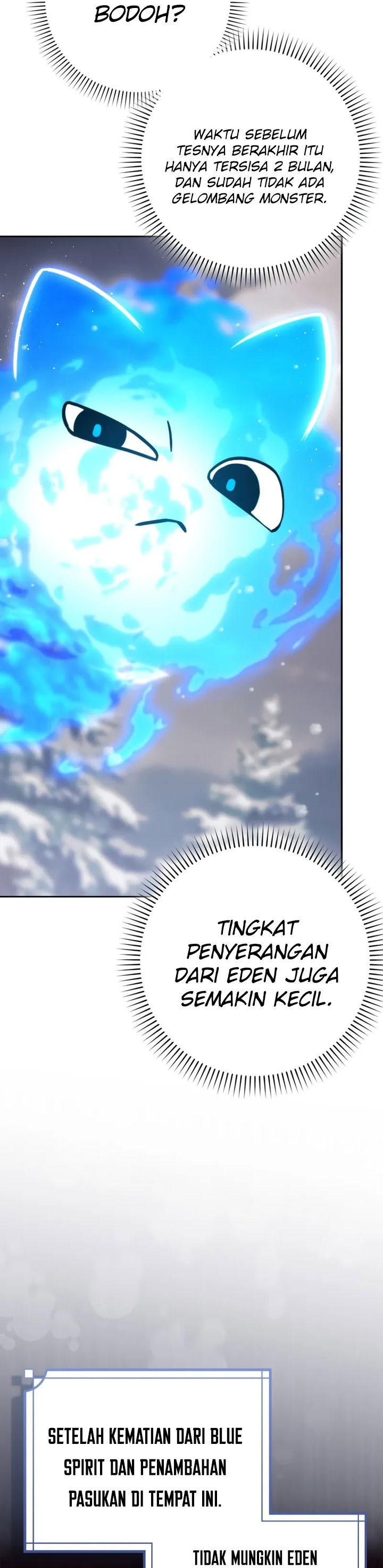 The Reincarnated Assassin is a Genius Swordsman Chapter 70 Gambar 34