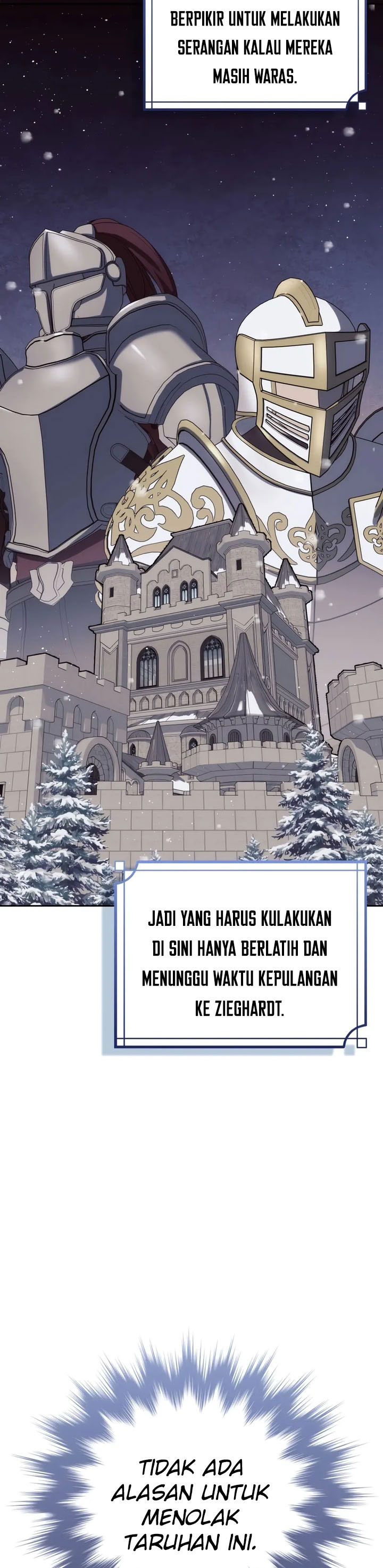 The Reincarnated Assassin is a Genius Swordsman Chapter 70 Gambar 35