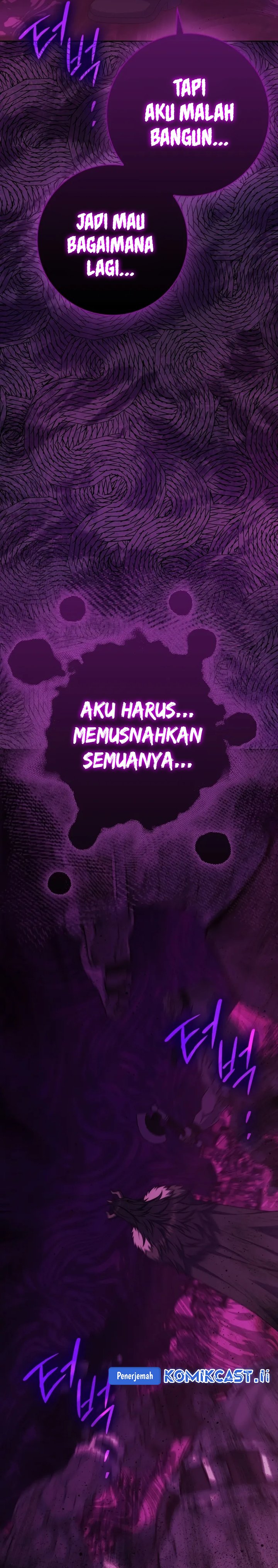 The Reincarnated Assassin is a Genius Swordsman Chapter 71 Gambar 39