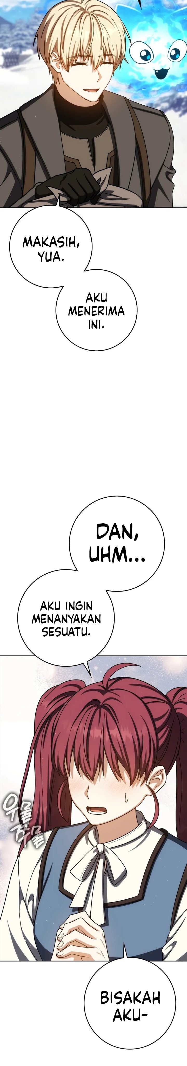 The Reincarnated Assassin is a Genius Swordsman Chapter 76 Gambar 10