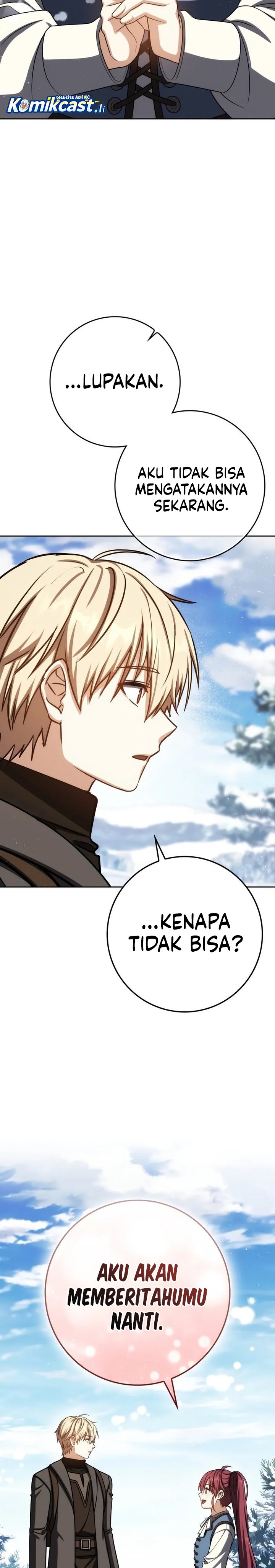 The Reincarnated Assassin is a Genius Swordsman Chapter 76 Gambar 12