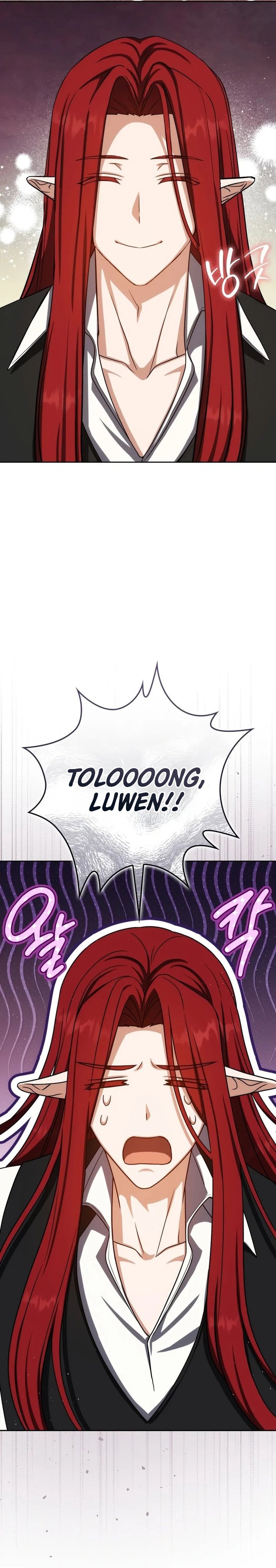 The Reincarnated Assassin is a Genius Swordsman Chapter 76 Gambar 22