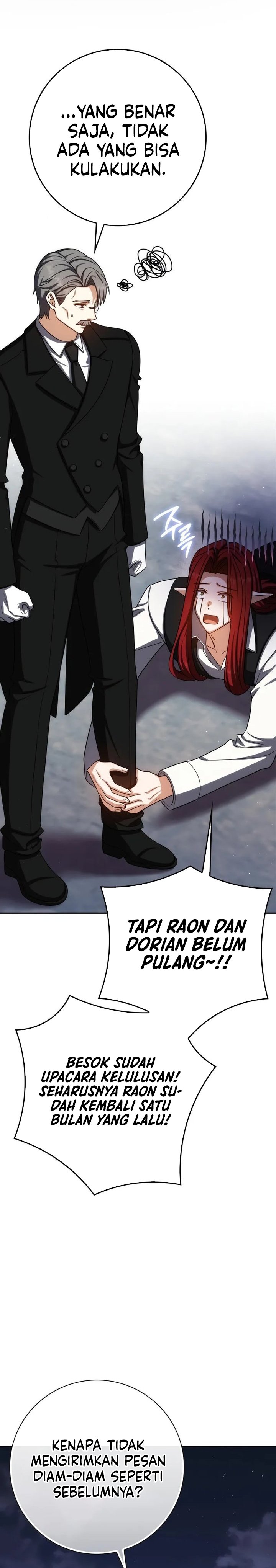 The Reincarnated Assassin is a Genius Swordsman Chapter 76 Gambar 23