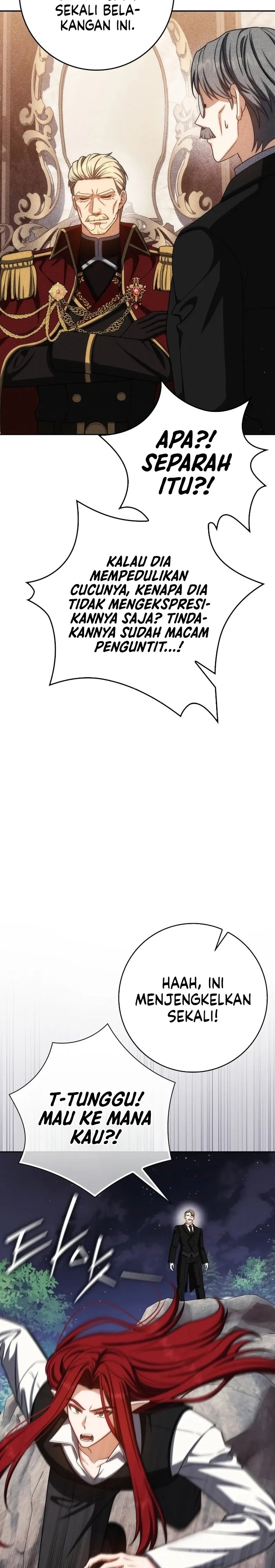 The Reincarnated Assassin is a Genius Swordsman Chapter 76 Gambar 26