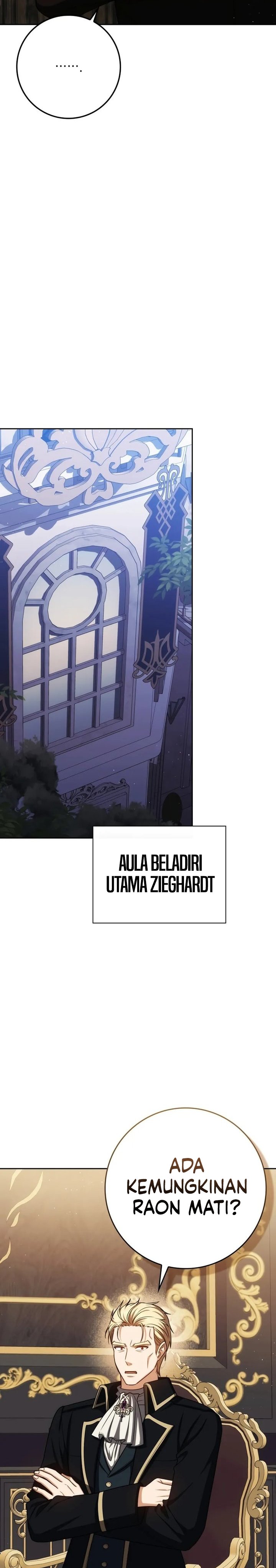 The Reincarnated Assassin is a Genius Swordsman Chapter 76 Gambar 29