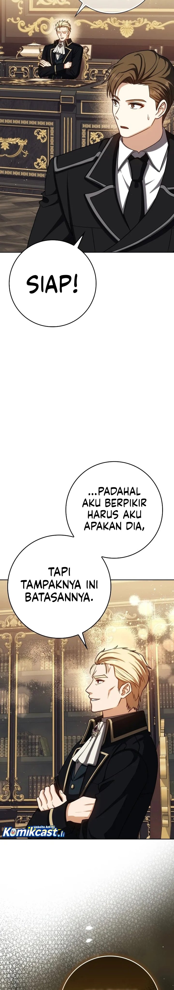 The Reincarnated Assassin is a Genius Swordsman Chapter 76 Gambar 34