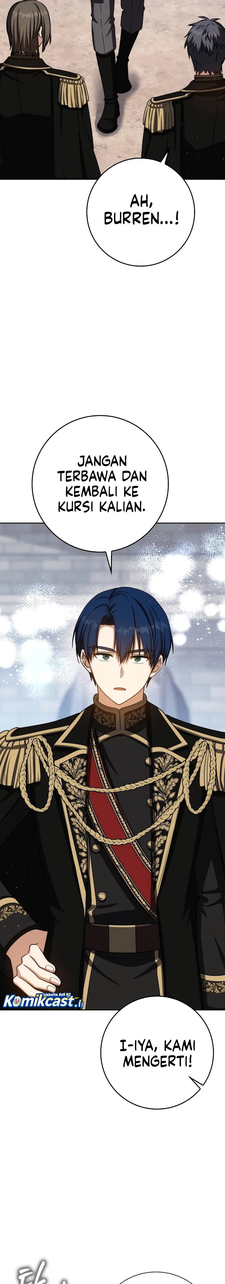 The Reincarnated Assassin is a Genius Swordsman Chapter 77 S2 END Gambar 6