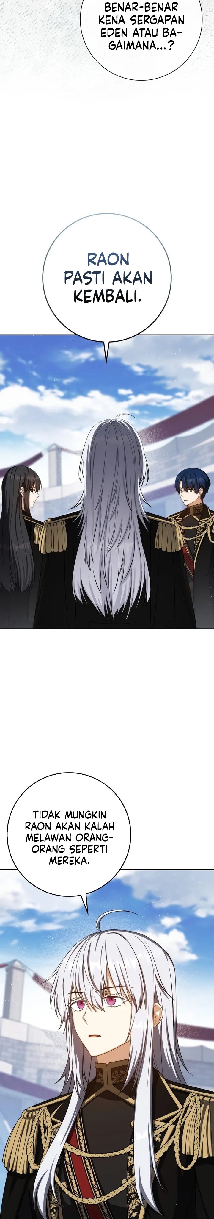The Reincarnated Assassin is a Genius Swordsman Chapter 77 S2 END Gambar 11