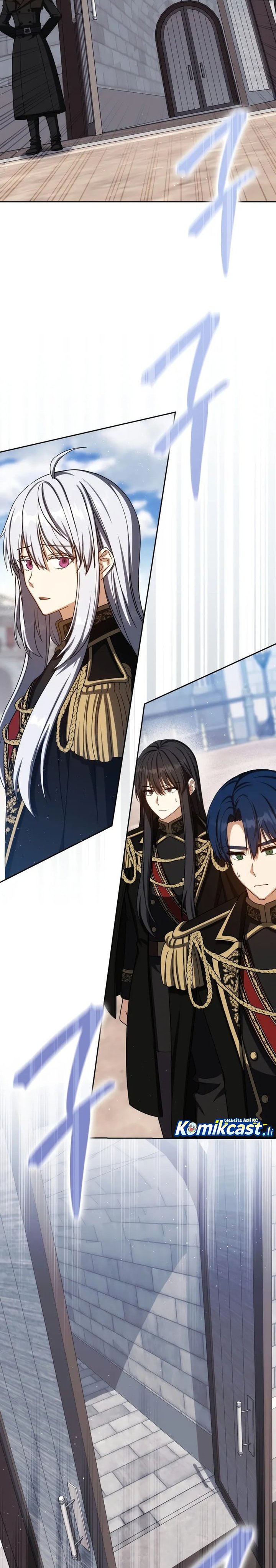The Reincarnated Assassin is a Genius Swordsman Chapter 77 S2 END Gambar 21
