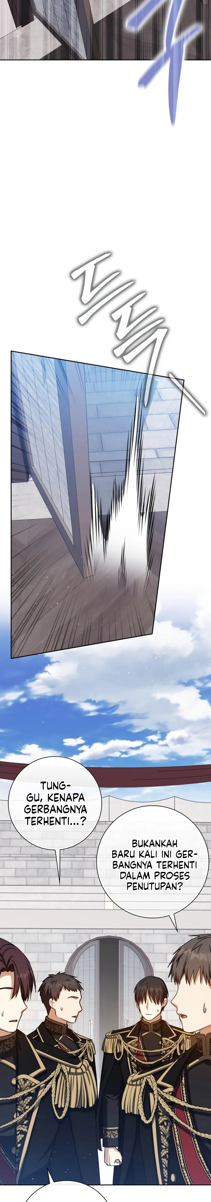 The Reincarnated Assassin is a Genius Swordsman Chapter 77 S2 END Gambar 22
