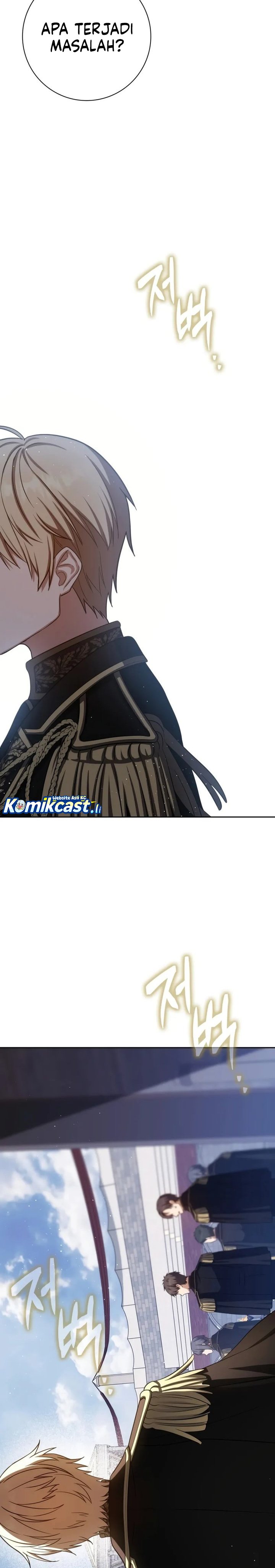 The Reincarnated Assassin is a Genius Swordsman Chapter 77 S2 END Gambar 23