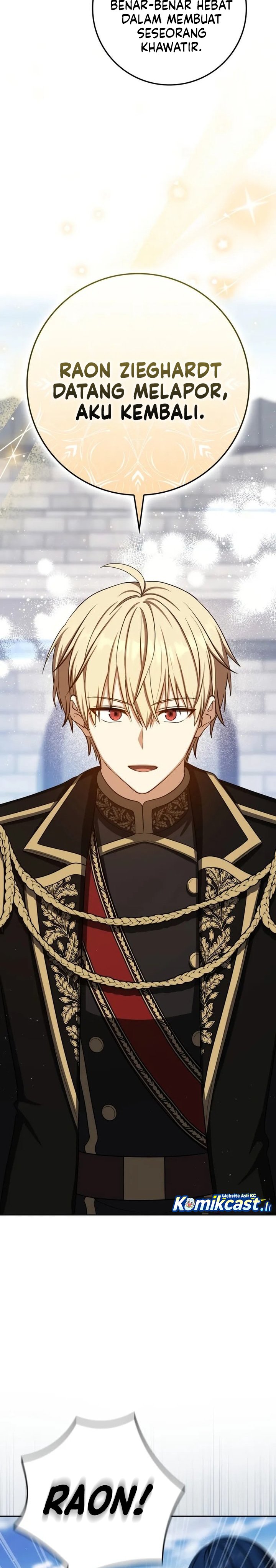 The Reincarnated Assassin is a Genius Swordsman Chapter 77 S2 END Gambar 25