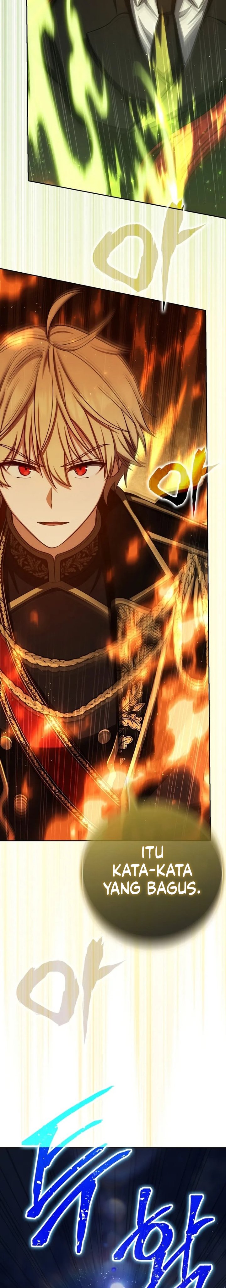 The Reincarnated Assassin is a Genius Swordsman Chapter 77 S2 END Gambar 34