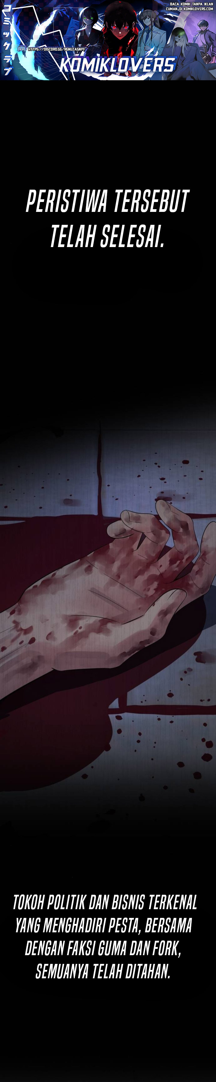 The Reincarnated Cop Who Strikes With Wealth Chapter 18 Gambar 2