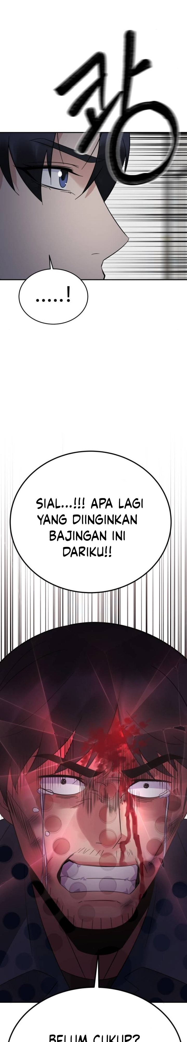 The Reincarnated Cop Who Strikes With Wealth Chapter 18 Gambar 30