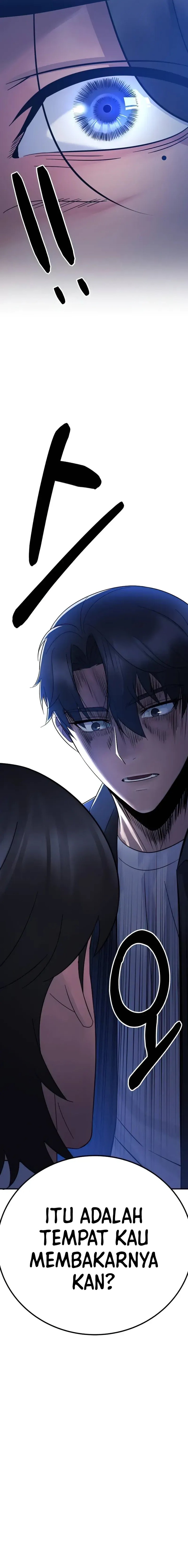 The Reincarnated Cop Who Strikes With Wealth Chapter 21 Gambar 2