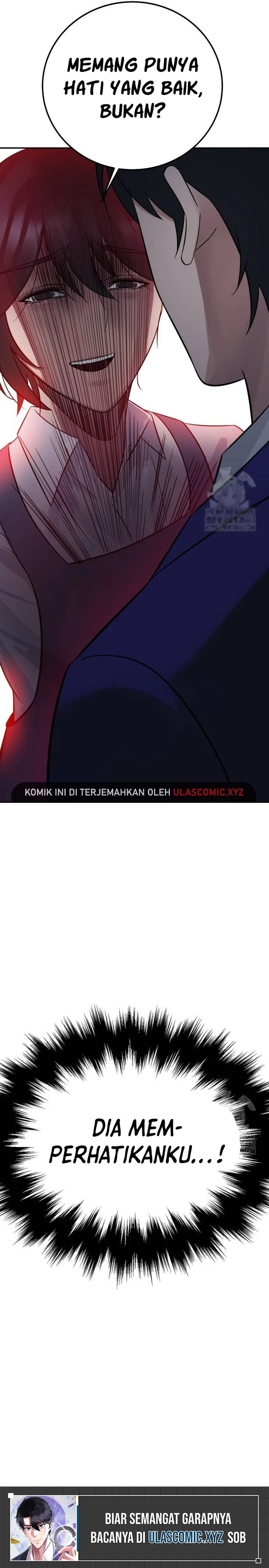 The Reincarnated Cop Who Strikes With Wealth Chapter 32 Gambar 21