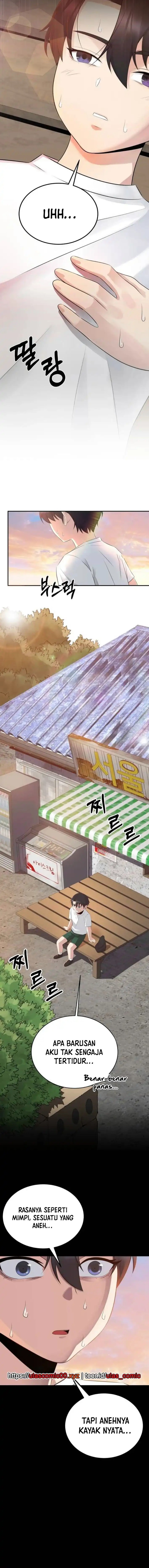 The Reincarnated Cop Who Strikes With Wealth Chapter 52 Gambar 3