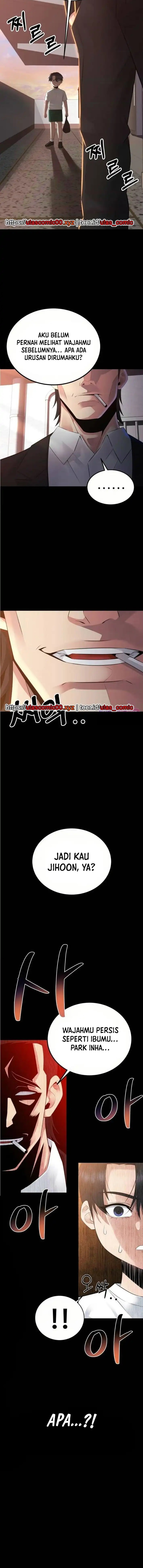 The Reincarnated Cop Who Strikes With Wealth Chapter 52 Gambar 5