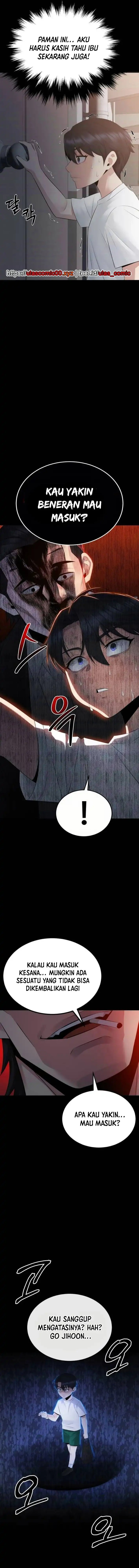 The Reincarnated Cop Who Strikes With Wealth Chapter 52 Gambar 6