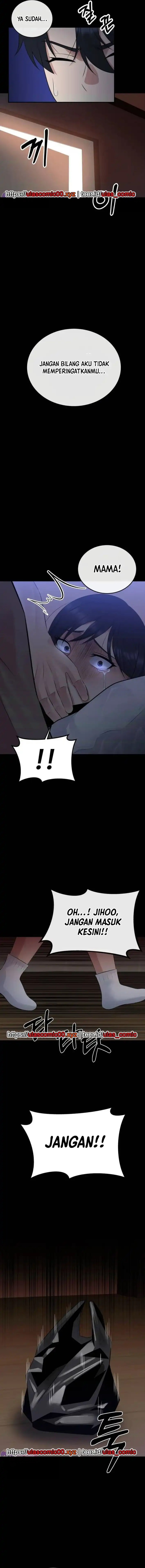 The Reincarnated Cop Who Strikes With Wealth Chapter 52 Gambar 7