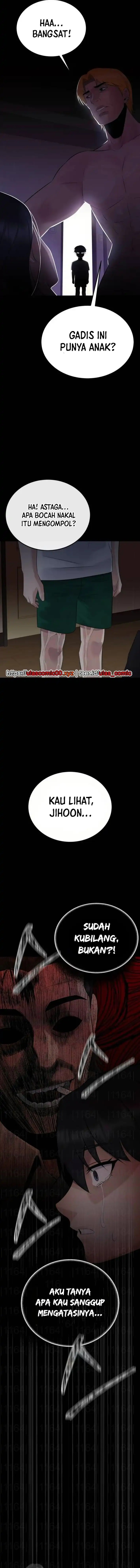 The Reincarnated Cop Who Strikes With Wealth Chapter 52 Gambar 8