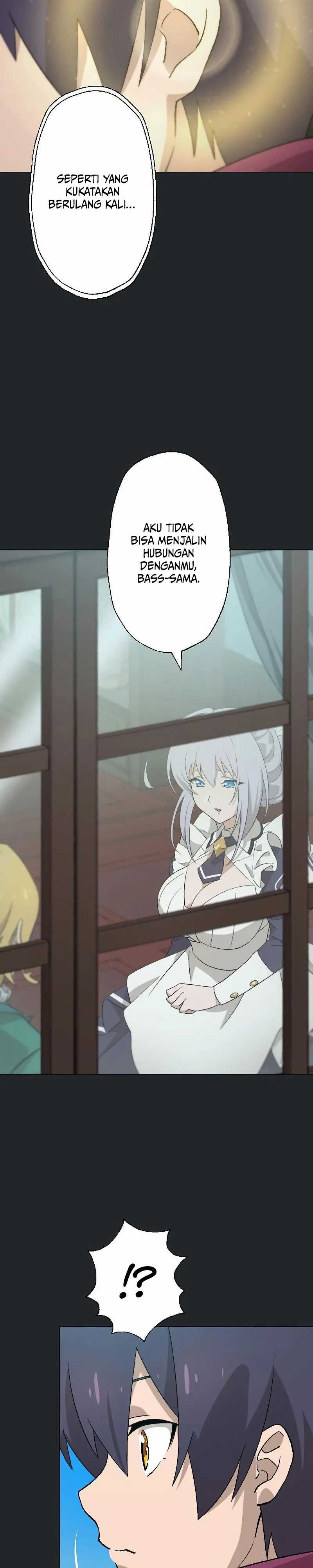The Reincarnated Magician With Inferior Eyes ~The Oppressed Ex-hero Survives the Future World With Ease~ Chapter 05 Gambar 21