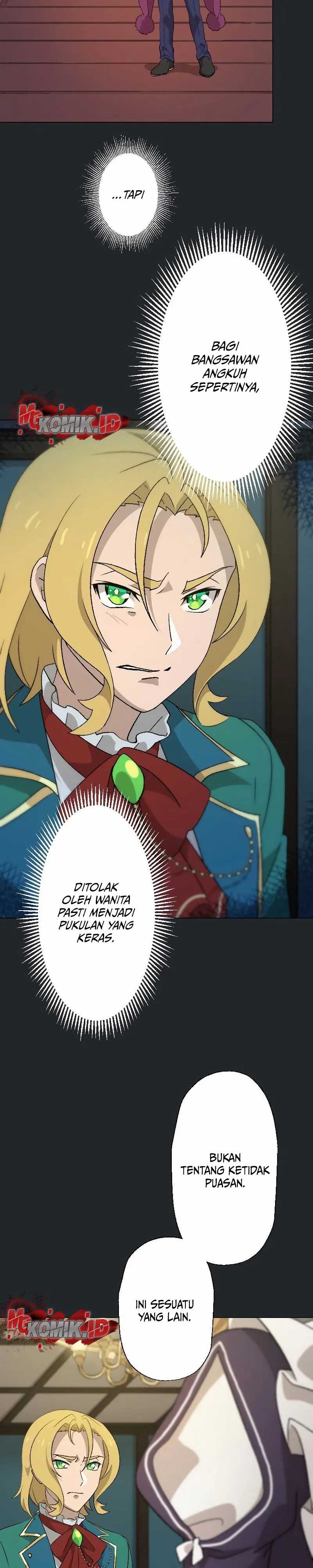 The Reincarnated Magician With Inferior Eyes ~The Oppressed Ex-hero Survives the Future World With Ease~ Chapter 05 Gambar 23